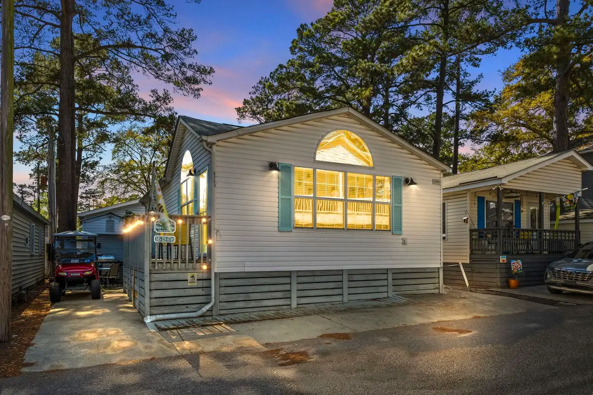 6001 - 1713 S Kings Hwy., Myrtle Beach, SC 29575 - #1