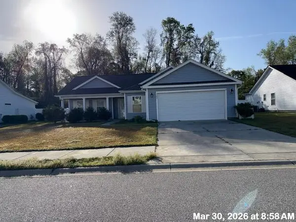 3384 Merganser Dr., Conway, SC 29527