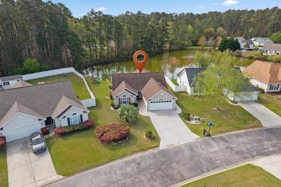 241 Bonnie Bridge Circle, Myrtle Beach, SC 29579 - #2