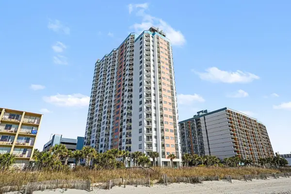 1605 S Ocean Blvd. #1704, Myrtle Beach, SC 29577