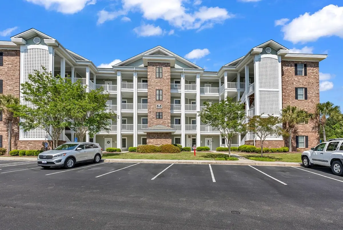4895 Luster Leaf Circle #101, Myrtle Beach, SC 29577 - #1