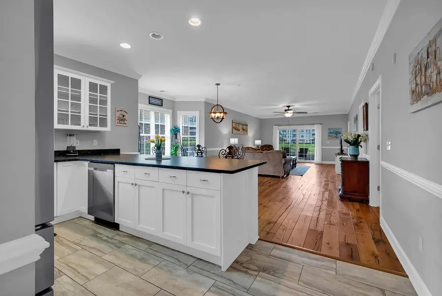 4895 Luster Leaf Circle #101, Myrtle Beach, SC 29577 - #2