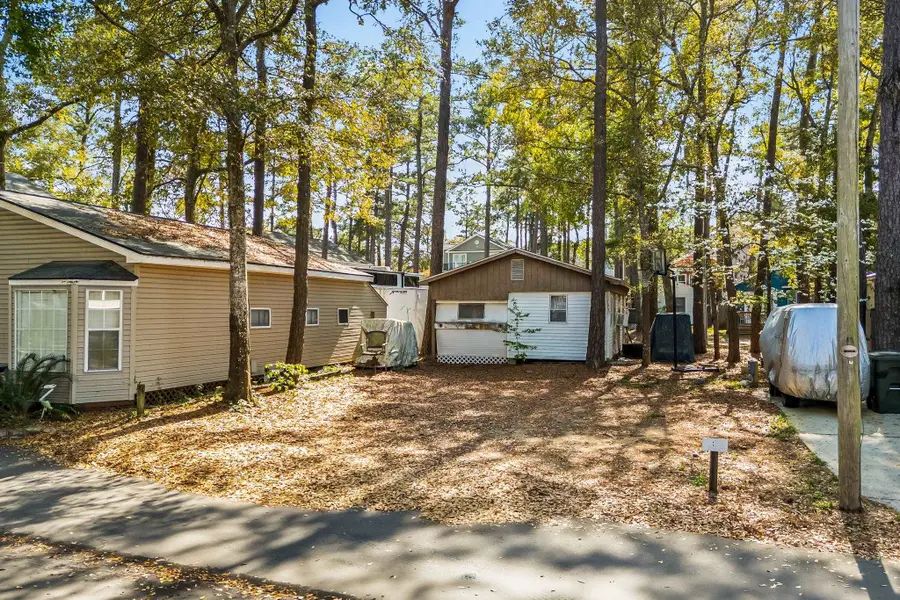 6001 - 1248 S Kings Hwy., Myrtle Beach, SC 29575 - #3