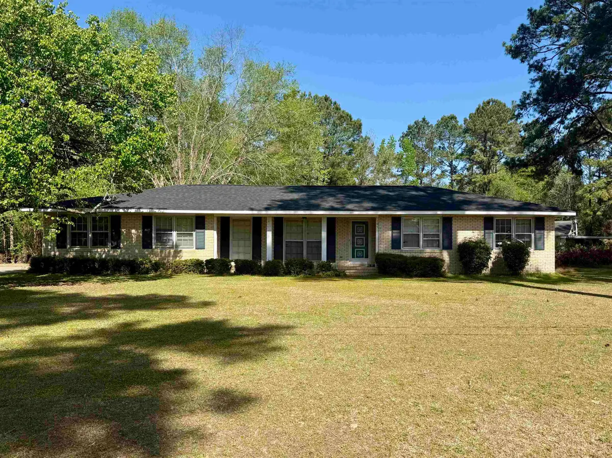 101 Morris Circle, Hemingway, SC 29554 - #1