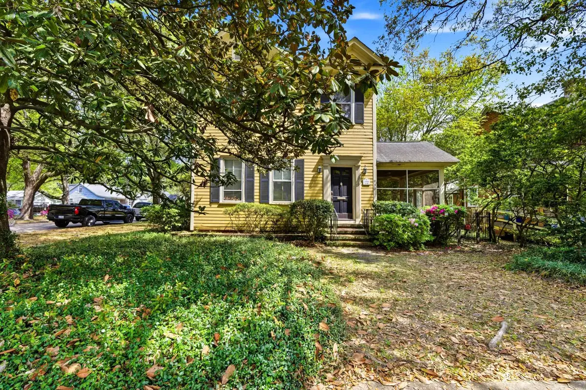 930 Highmarket St., Georgetown, SC 29440 - #1