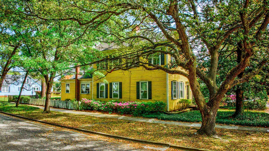 930 Highmarket St., Georgetown, SC 29440 - #3