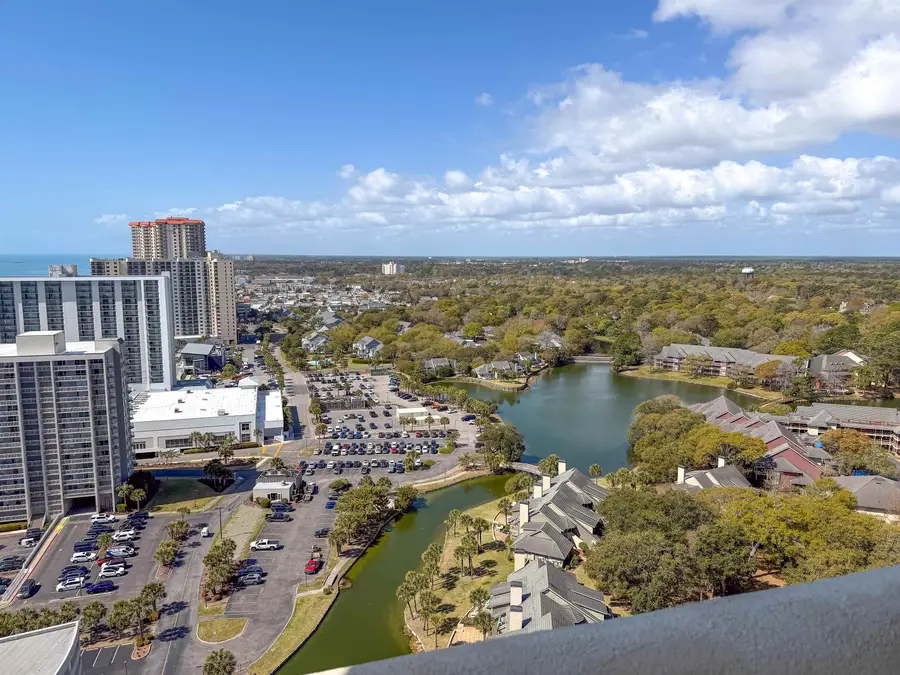 9994 Beach Club Dr. #2308, Myrtle Beach, SC 29572 - #3