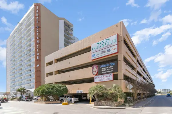 9550 Shore Dr. #731, Myrtle Beach, SC 29572