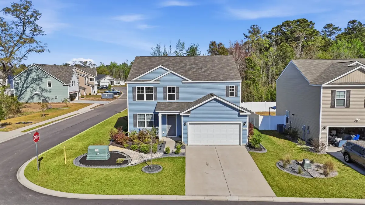 512 Latigo Way, Conway, SC 29526 - #1