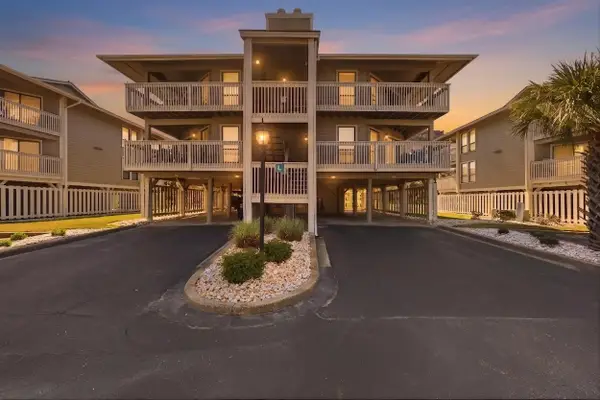 1801 North Ocean Blvd. #L-4, North Myrtle Beach, SC 29582