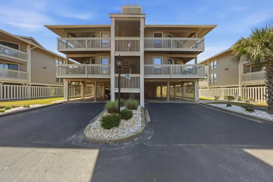 1801 North Ocean Blvd. #L-4, North Myrtle Beach, SC 29582 - #2