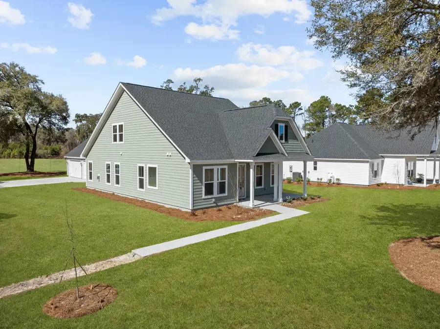92 Duany Dr., Georgetown, SC 29440 - #2