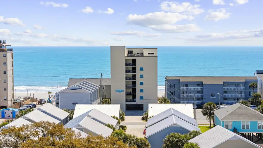 1520 N Waccamaw Dr. #401, Murrells Inlet, SC 29576 - #2