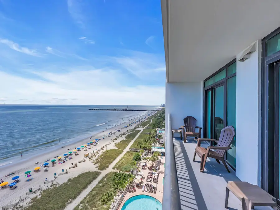 3000 N Ocean Blvd. #1008, Myrtle Beach, SC 29577 - #2