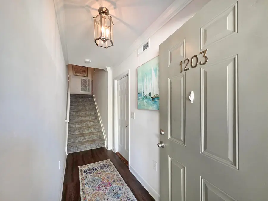 601 Hillside Dr. N #1203, North Myrtle Beach, SC 29582 - #3