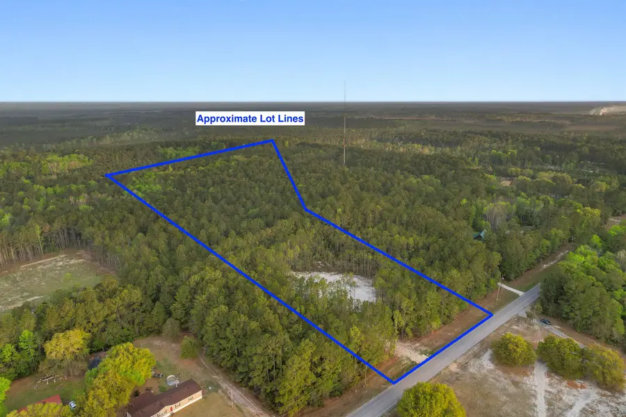 835 Indian Hut Rd., Georgetown, SC 29440 - #3