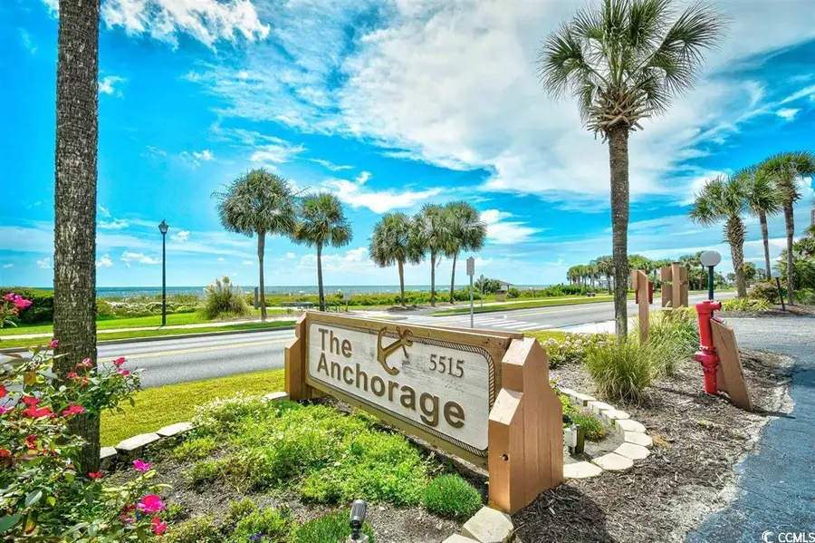 5515 N Ocean Blvd. N #206, Myrtle Beach, SC 29577 - #2