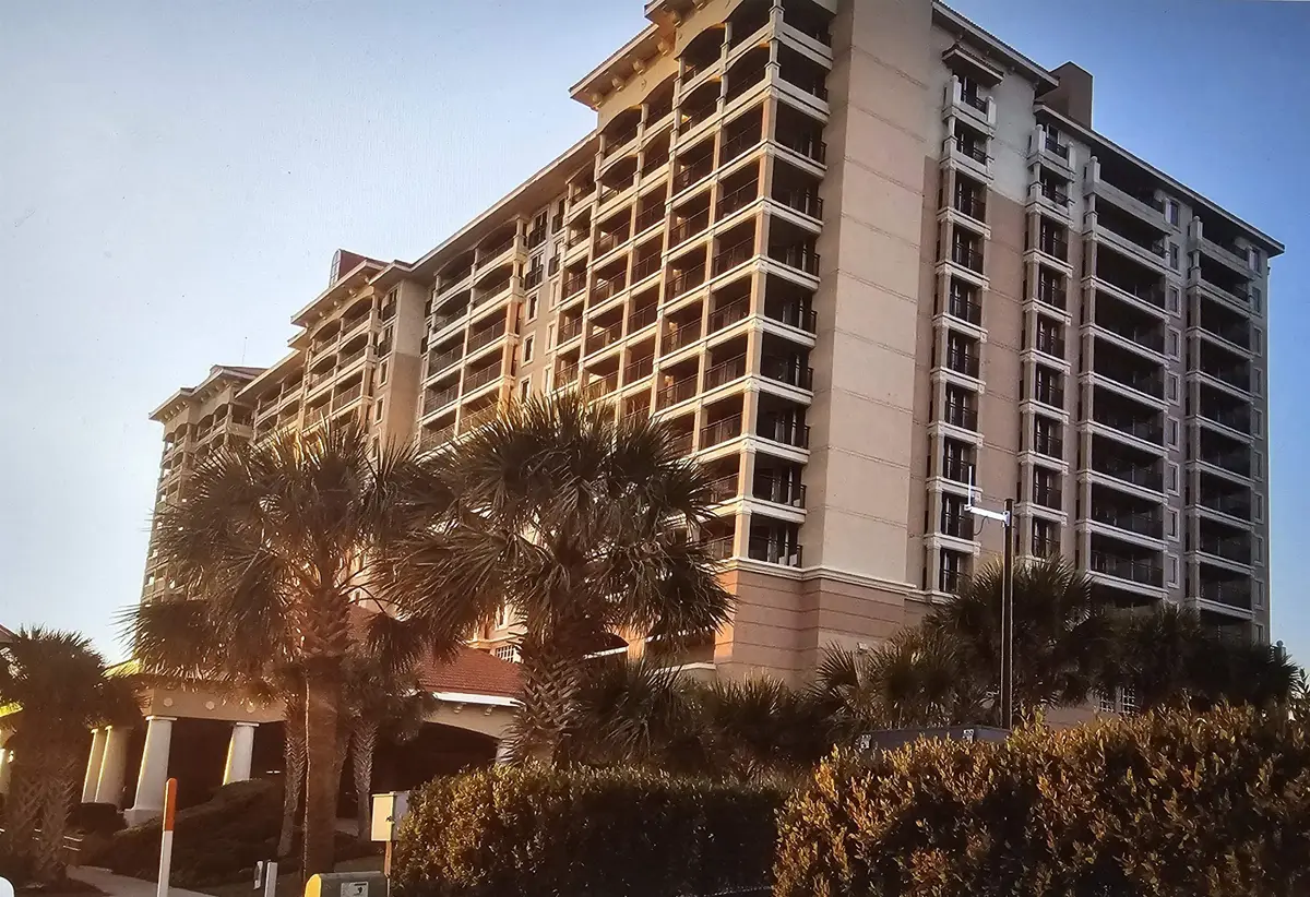 1819 N Ocean Blvd. #1019, North Myrtle Beach, SC 29582 - #1