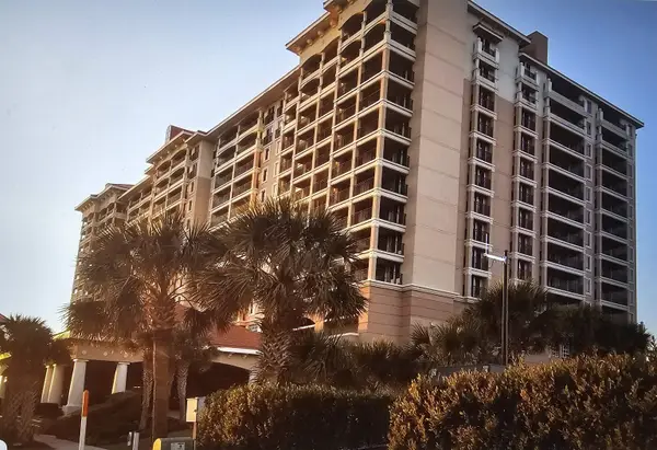 1819 N Ocean Blvd. #1019, North Myrtle Beach, SC 29582