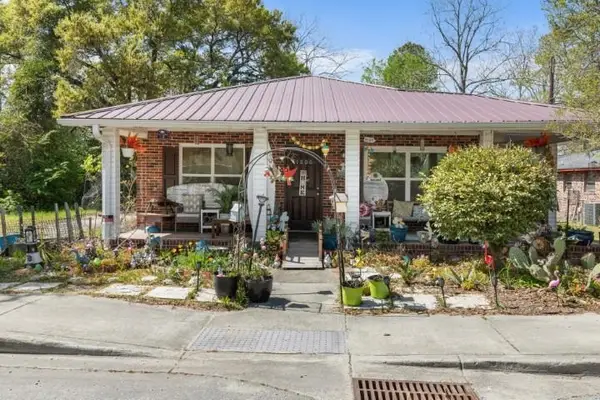 1800 Brown St., Conway, SC 29527