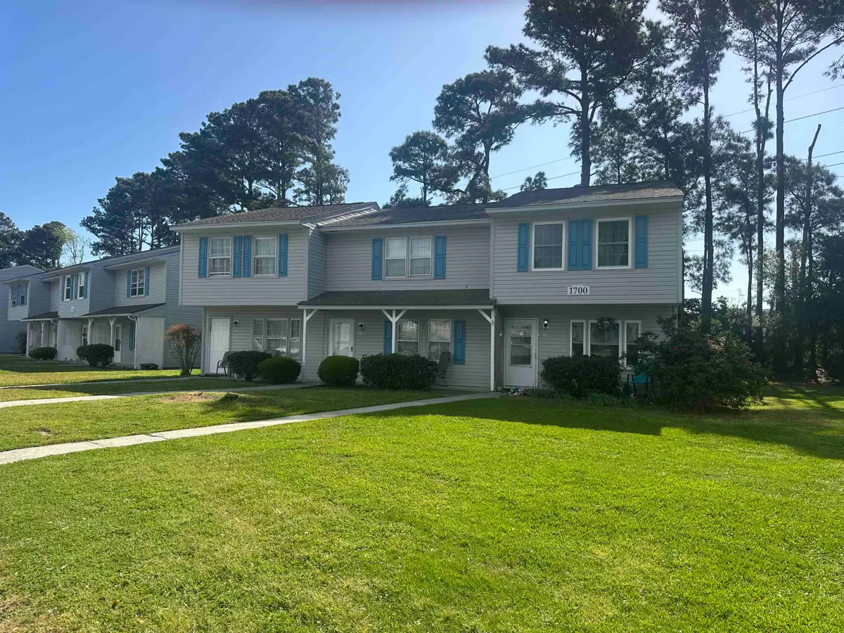 1700 Fawn Vista N #I- 3, Surfside Beach, SC 29575 - #1