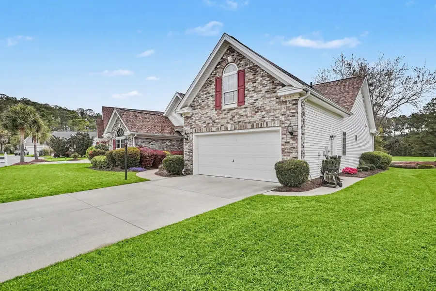 870 Castlebridge Dr., Murrells Inlet, SC 29576 - #3