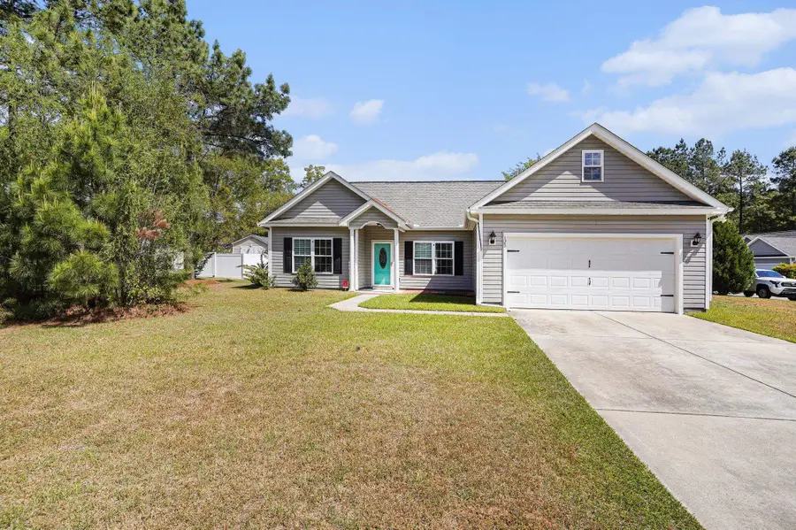 125 Family Farm Rd., Conway, SC 29526 - #2