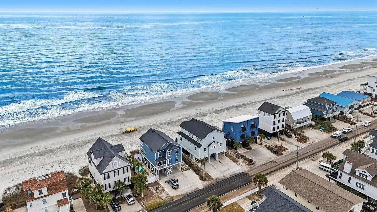 721 S Waccamaw Dr., Murrells Inlet, SC 29576 - #1