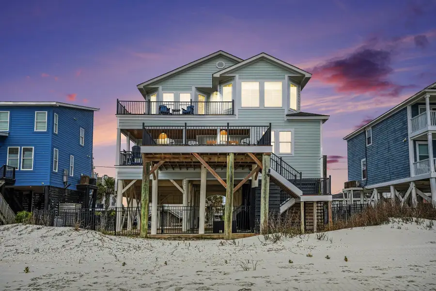 721 S Waccamaw Dr., Murrells Inlet, SC 29576 - #2