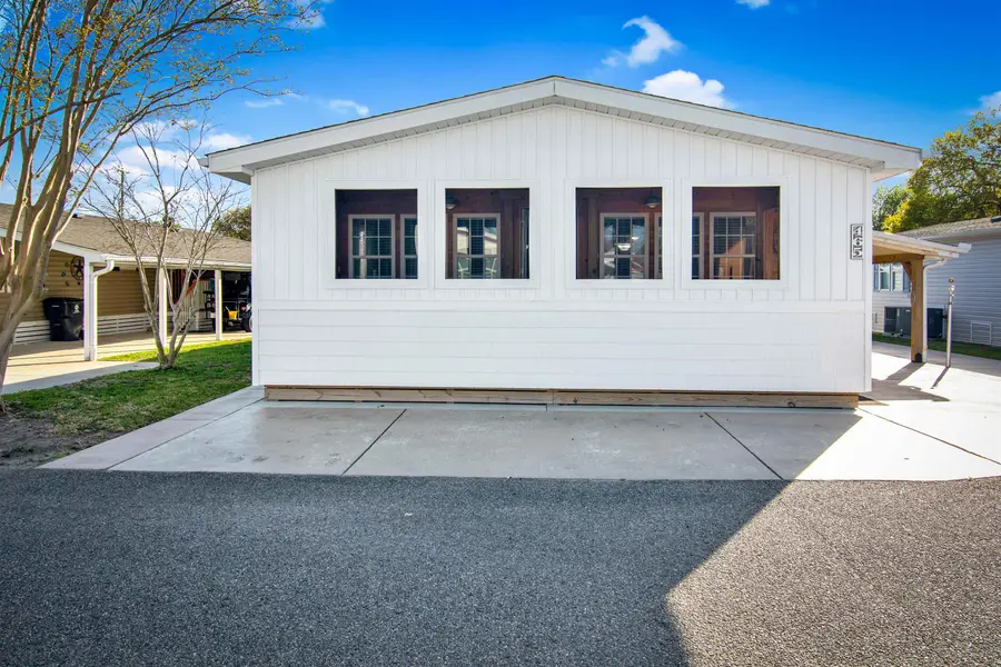 465 Sandpebble Dr., Surfside Beach, SC 29575 - #2