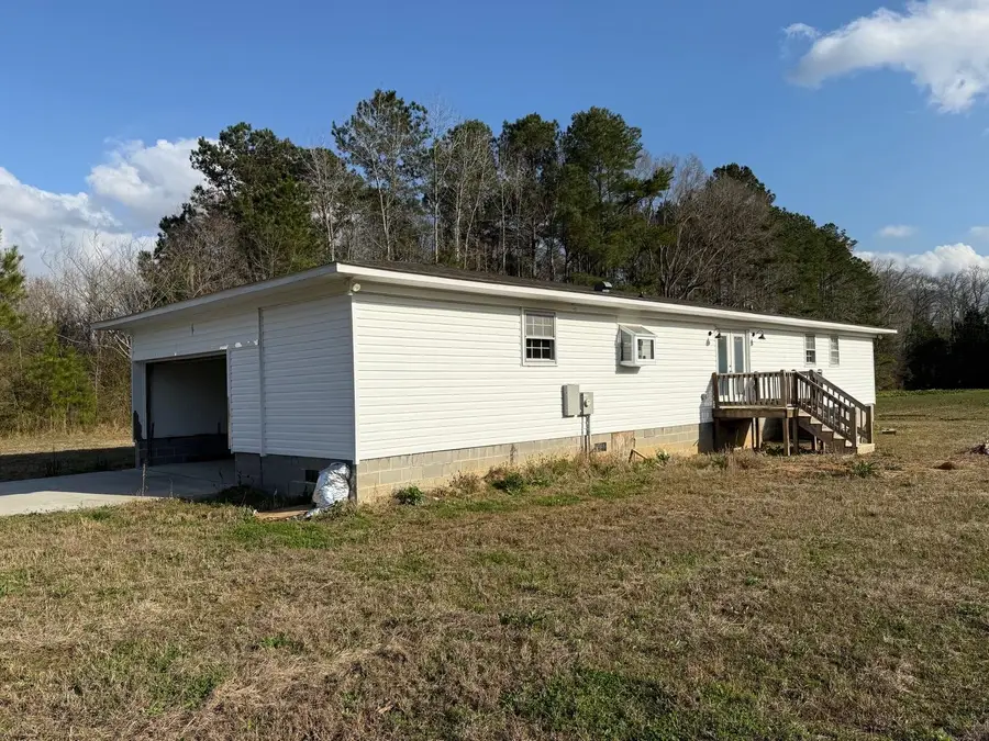 444 L J Rd., Galivants Ferry, SC 29544 - #3