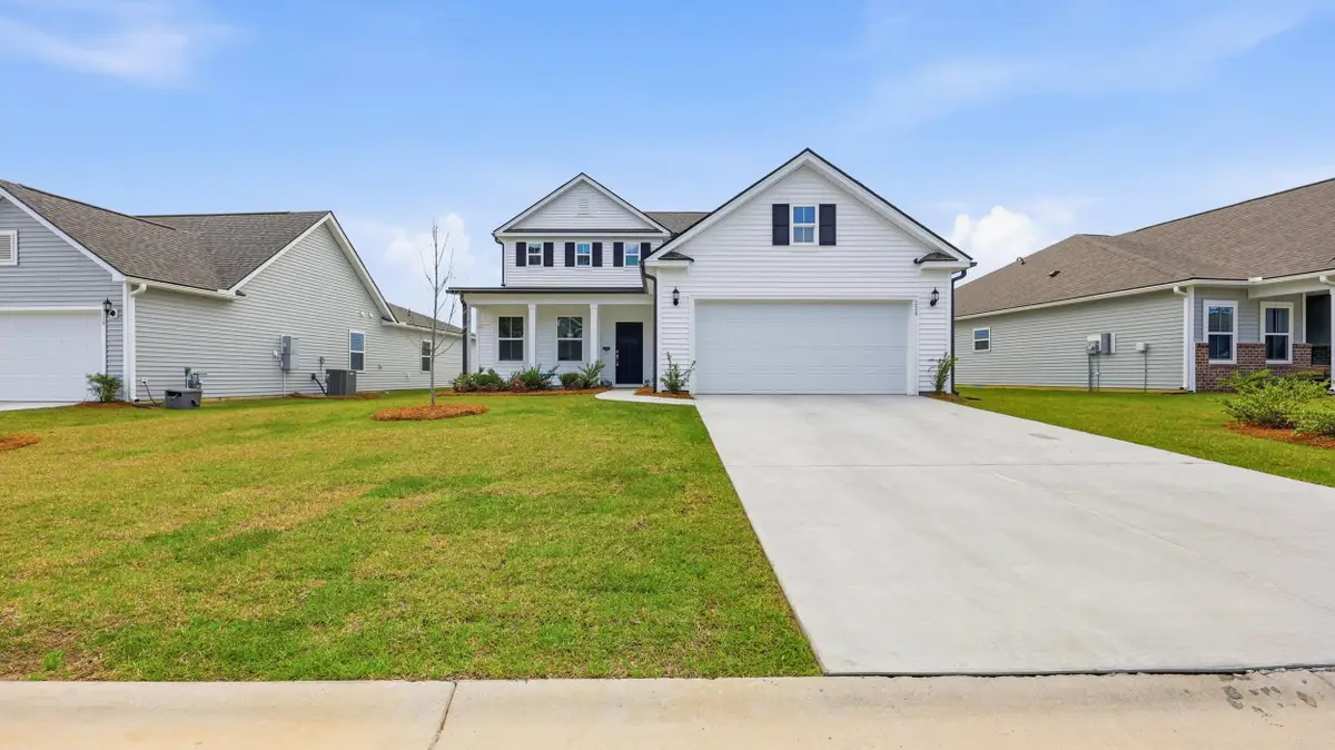 343 River Edge Dr., Myrtle Beach, SC 29588 - #1