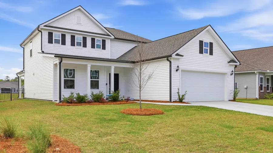 343 River Edge Dr., Myrtle Beach, SC 29588 - #3