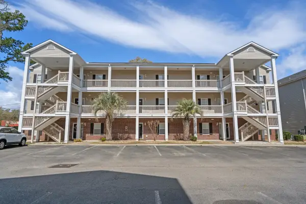 1058 Sea Mountain Hwy. #202, North Myrtle Beach, SC 29582