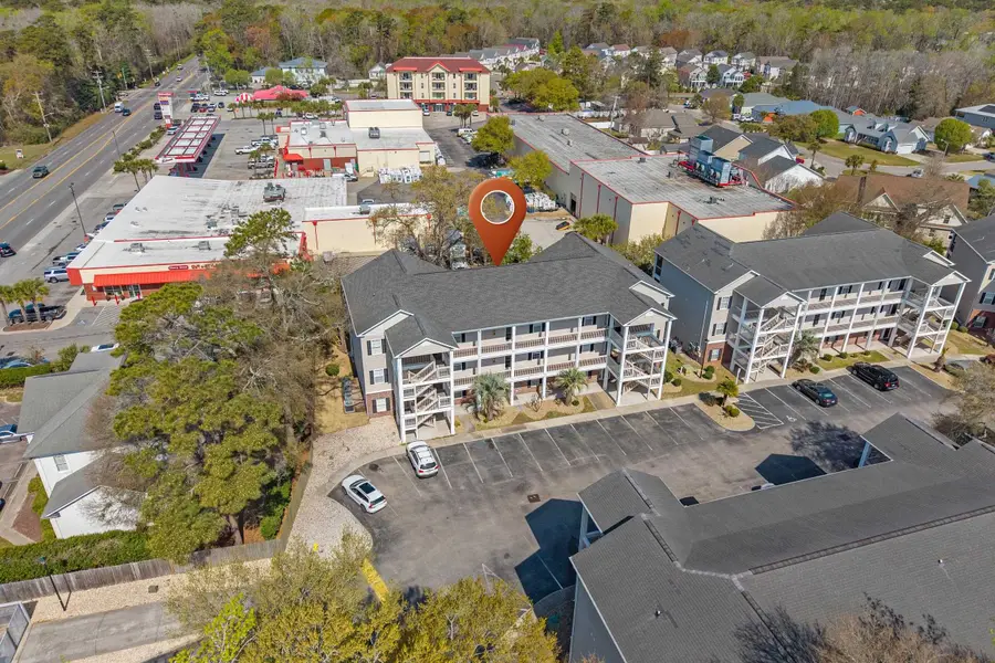 1058 Sea Mountain Hwy. #202, North Myrtle Beach, SC 29582 - #2