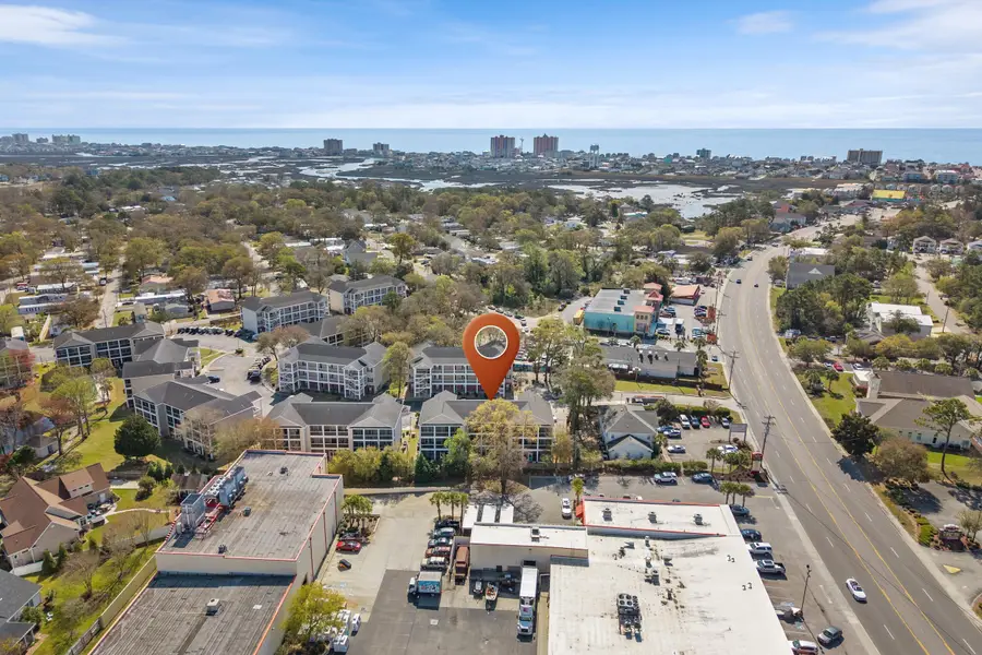 1058 Sea Mountain Hwy. #202, North Myrtle Beach, SC 29582 - #3