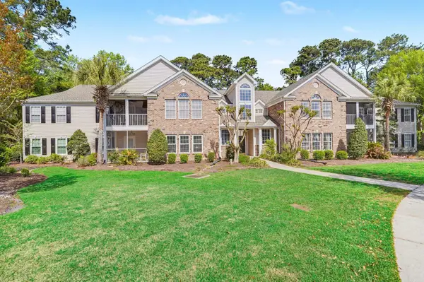 19 Pistachio Loop #F, Murrells Inlet, SC 29576