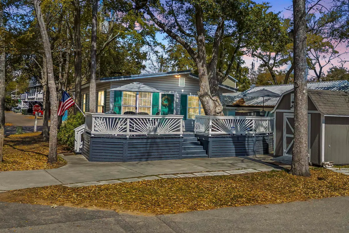 6001-Z67 S Kings Hwy., Myrtle Beach, SC 29572 - #1