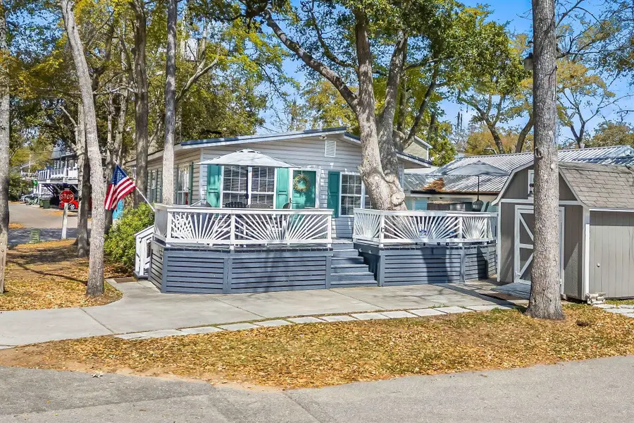 6001-Z67 S Kings Hwy., Myrtle Beach, SC 29572 - #2