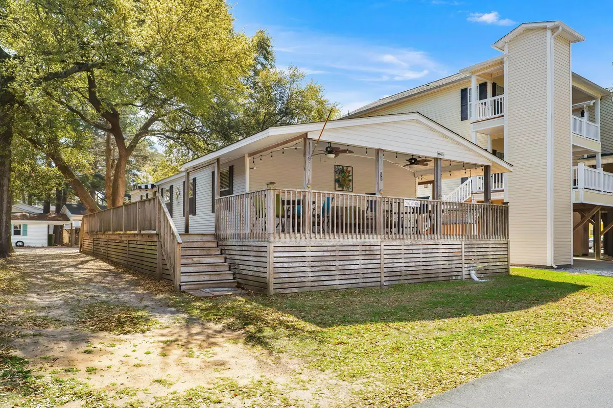 6001 - MH53 S Kings Hwy., Myrtle Beach, SC 29575 - #1