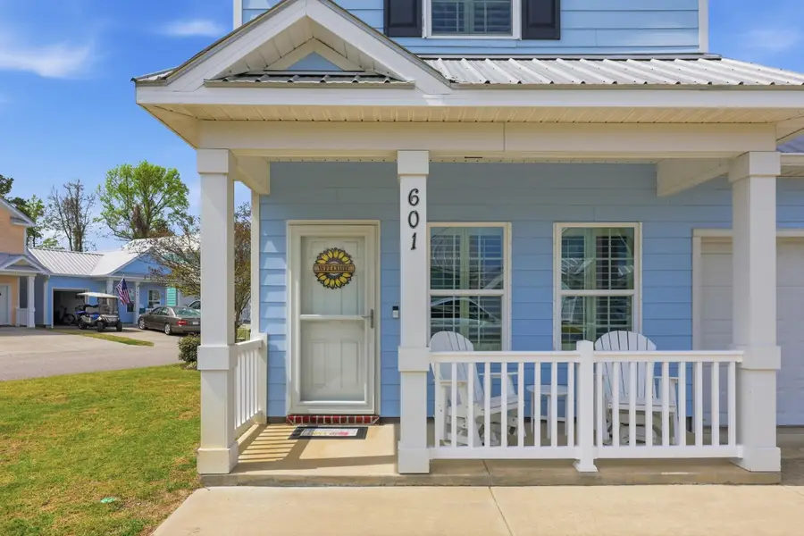 601 Wave Rider Ln. #B14-1, North Myrtle Beach, SC 29582 - #2