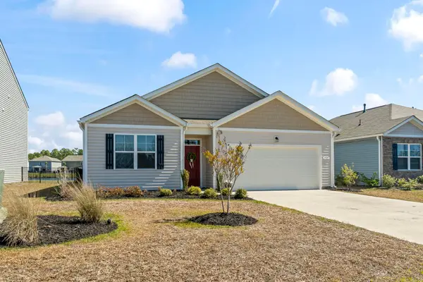 3725 Bells Lake Circle, Longs, SC 29568