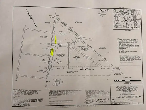 TBD Gussie Ct., Myrtle Beach, SC 29588