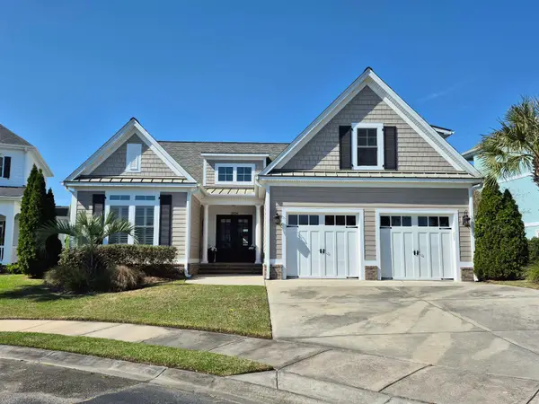 8004 East Bay Ct., Myrtle Beach, SC 29579