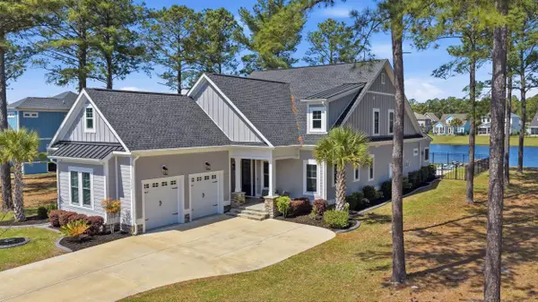 1179 Fiddlehead Way, Myrtle Beach, SC 29579