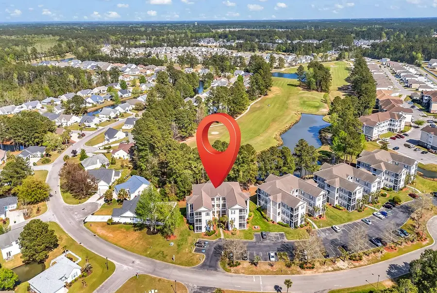 248 Sun Colony Blvd. #104, Longs, SC 29568 - #2