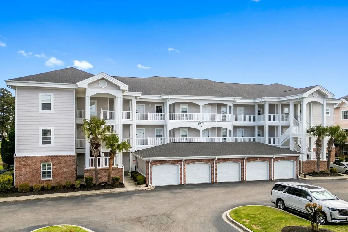 4880 Dahlia Ct. #204, Myrtle Beach, SC 29577 - #1