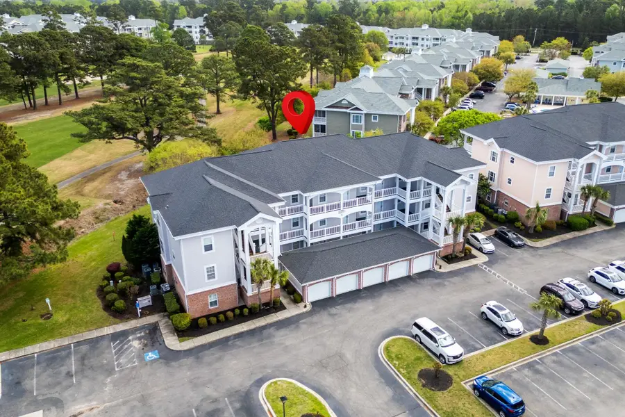 4880 Dahlia Ct. #204, Myrtle Beach, SC 29577 - #3