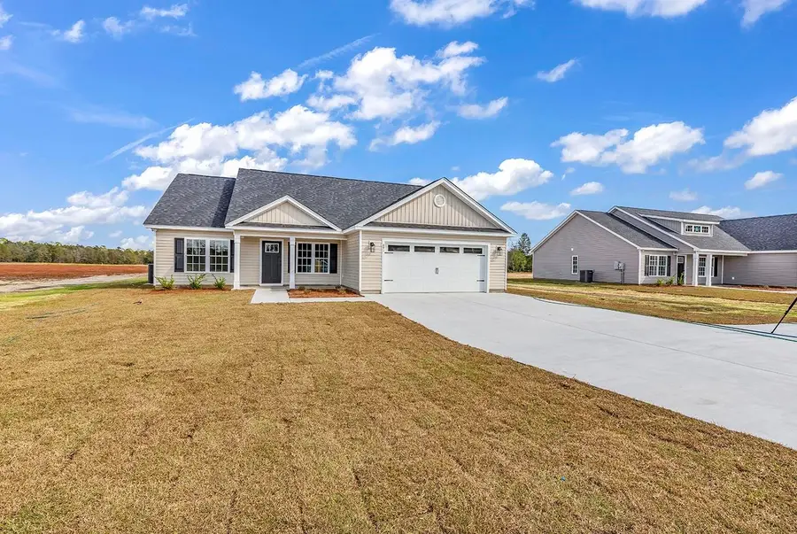 4308 Juniper Bay Rd., Conway, SC 29527 - #2
