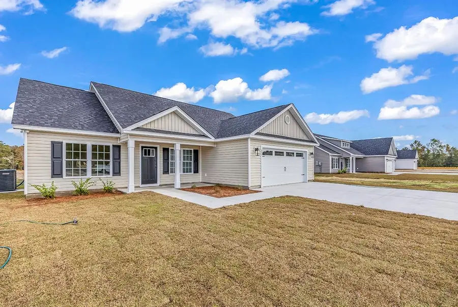 4308 Juniper Bay Rd., Conway, SC 29527 - #3